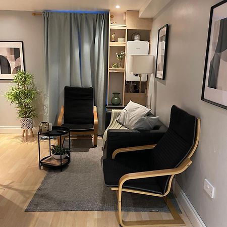 Your Home, Belfast Bagian luar foto