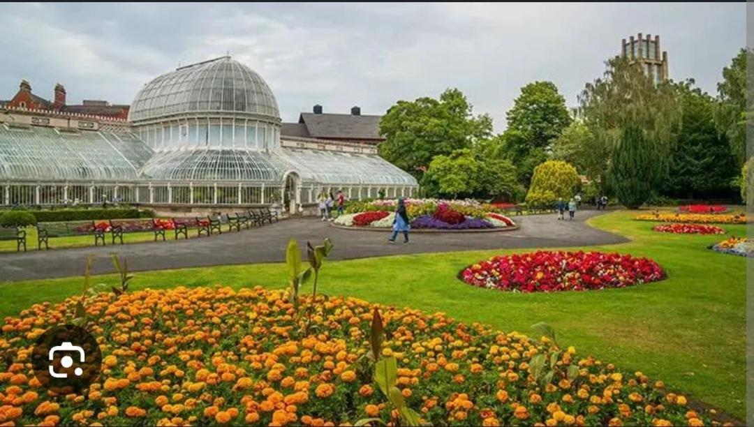 Your Home, Belfast Bagian luar foto