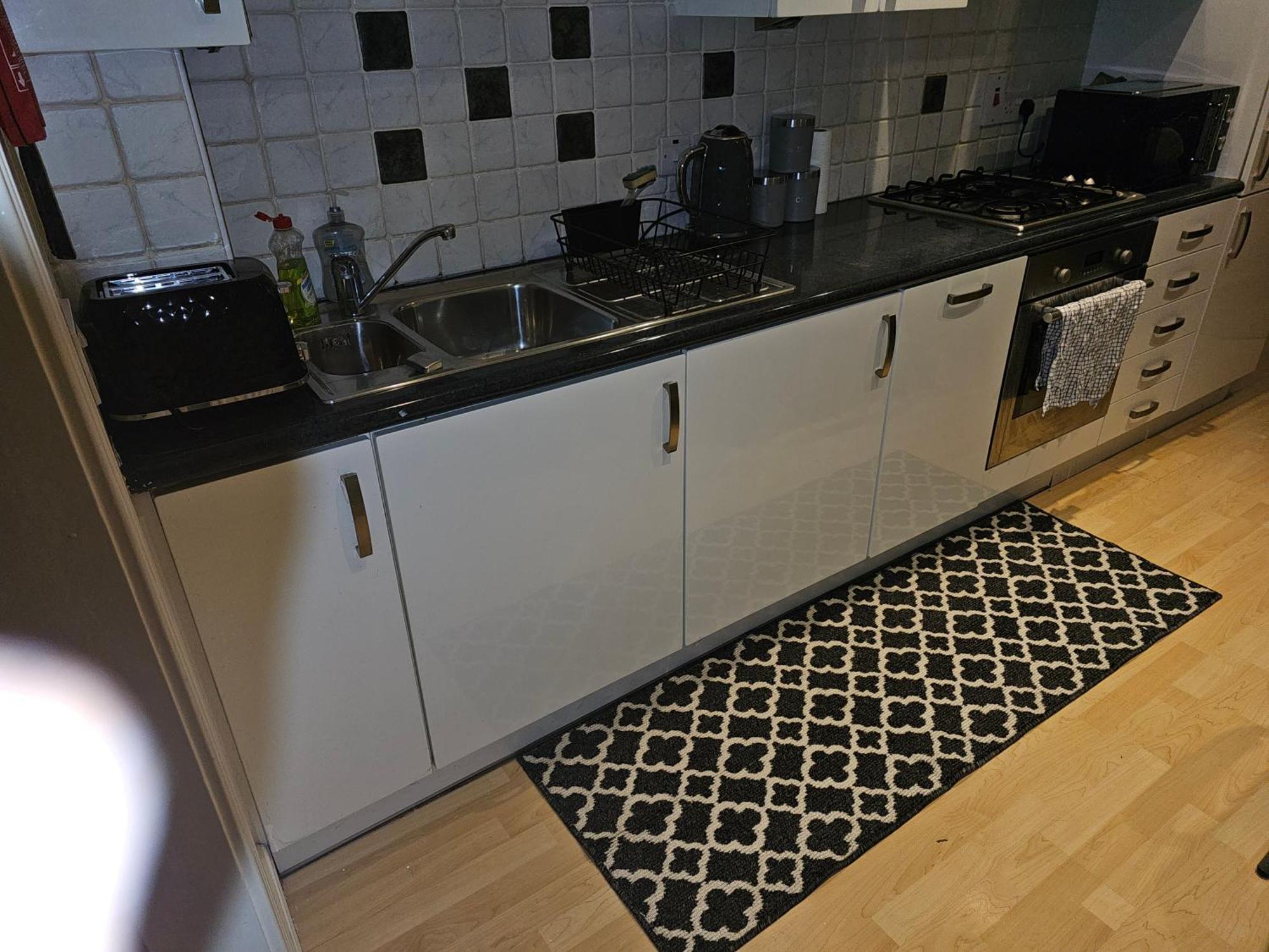 Your Home, Belfast Bagian luar foto